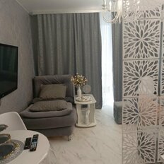 Квартира 27 м², студия - изображение 1