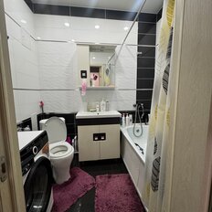 Квартира 37 м², 2-комнатная - изображение 5