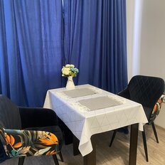 Квартира 45 м², 1-комнатная - изображение 3