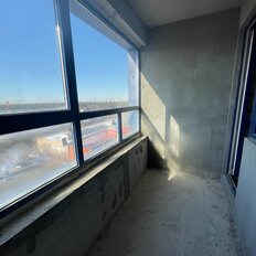 Квартира 52,7 м², 1-комнатная - изображение 5