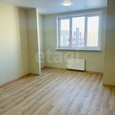 Квартира 21 м², студия - изображение 1