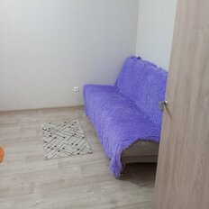 Квартира 40 м², 1-комнатная - изображение 3