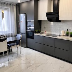 Квартира 77,8 м², 3-комнатная - изображение 4