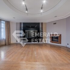 Квартира 245,9 м², 5-комнатная - изображение 4