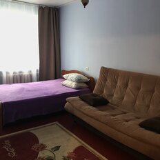 Квартира 48 м², 2-комнатная - изображение 3