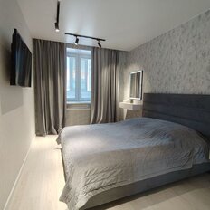 Квартира 76,6 м², 3-комнатная - изображение 2