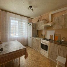 Квартира 64,4 м², 3-комнатная - изображение 2