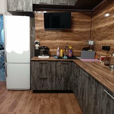 Квартира 44,7 м², 1-комнатная - изображение 2