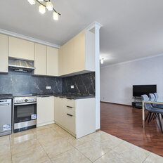 Квартира 123,8 м², 4-комнатная - изображение 4