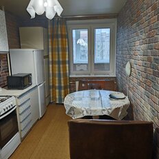 Квартира 52,9 м², 2-комнатная - изображение 2