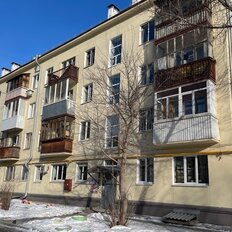 Квартира 31 м², 1-комнатная - изображение 1