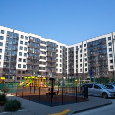 Квартира 43,2 м², 1-комнатная - изображение 3