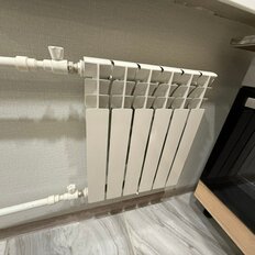 Квартира 31 м², 1-комнатная - изображение 5