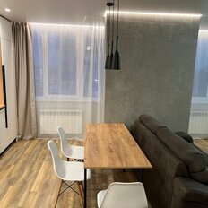 Квартира 40 м², 1-комнатная - изображение 2