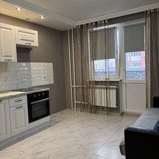 Квартира 60 м², 2-комнатная - изображение 1