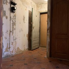 Квартира 34,2 м², 1-комнатная - изображение 3