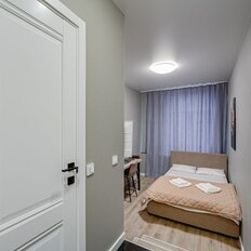 Квартира 13 м², студия - изображение 5