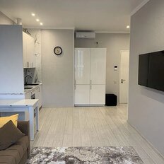 Квартира 33 м², студия - изображение 5