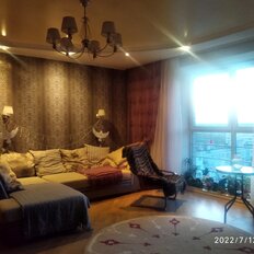 Квартира 92,4 м², 3-комнатная - изображение 2