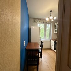 Квартира 29 м², 1-комнатная - изображение 3