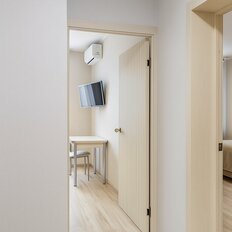 Квартира 39 м², 1-комнатная - изображение 4