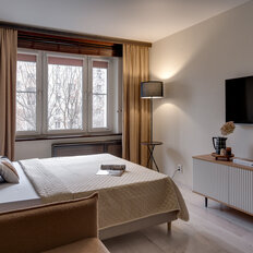 Квартира 32 м², 1-комнатная - изображение 3