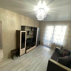 Квартира 38 м², 1-комнатная - изображение 4