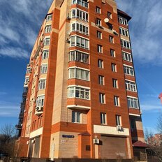 Квартира 104 м², 3-комнатная - изображение 1