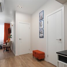 Квартира 31,8 м², 1-комнатные - изображение 2