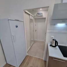 Квартира 19,5 м², студия - изображение 4