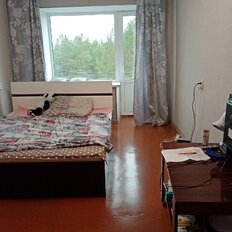 Квартира 31 м², 1-комнатная - изображение 1