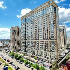 Квартира 40,6 м², 1-комнатная - изображение 2