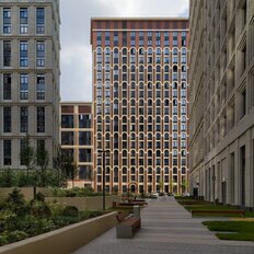 Квартира 70 м², 3-комнатная - изображение 2