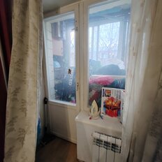 Квартира 29,1 м², 1-комнатная - изображение 2