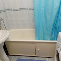 Квартира 35 м², 1-комнатная - изображение 4