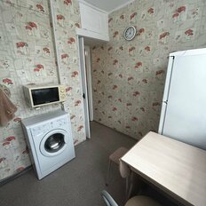 Квартира 30 м², 1-комнатная - изображение 5