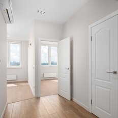 Квартира 32,2 м², 1-комнатные - изображение 1