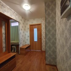 Квартира 40,8 м², 2-комнатная - изображение 4