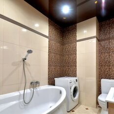 Квартира 105,6 м², 3-комнатная - изображение 1