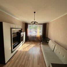 Квартира 42,1 м², 1-комнатная - изображение 4