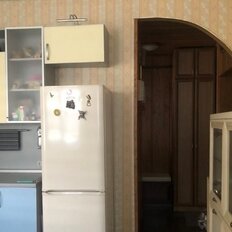 Квартира 25 м², студия - изображение 5