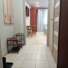 Квартира 30 м², студия - изображение 1