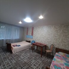 Квартира 32,5 м², 1-комнатная - изображение 3