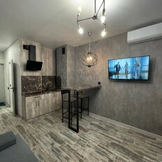Квартира 29 м², студия - изображение 3