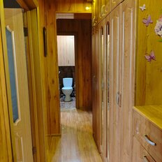 Квартира 50,5 м², 2-комнатная - изображение 3