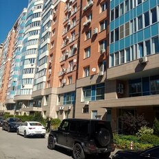 Квартира 60,4 м², 1-комнатная - изображение 4