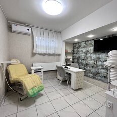 11 м², помещение свободного назначения - изображение 1