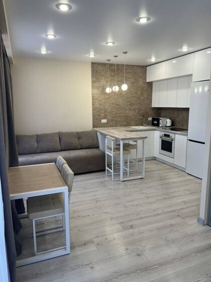 36 м², офис 32 500 ₽ в месяц - изображение 42