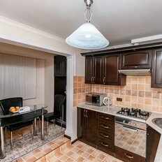 Квартира 96 м², 3-комнатная - изображение 3