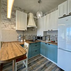 Квартира 42 м², 1-комнатная - изображение 4